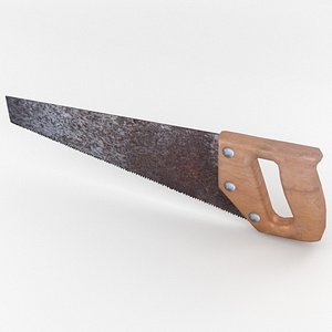 Hand Saw
