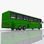 实时Van Hool Bus V2