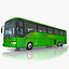 实时Van Hool Bus V2