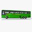 实时Van Hool Bus V2