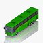 实时Van Hool Bus V2