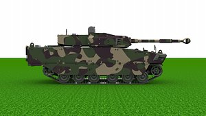 3D KAPLAN MT-FNSS