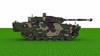 KAPLAN MT-FNSS