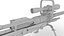 NTW-20 Anti Materiel Rifle