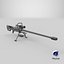 NTW-20 Anti Materiel Rifle