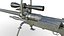 NTW-20 Anti Materiel Rifle