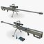 NTW-20 Anti Materiel Rifle