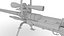 NTW-20 Anti Materiel Rifle