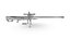 NTW-20 Anti Materiel Rifle