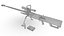 NTW-20 Anti Materiel Rifle