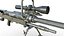 NTW-20 Anti Materiel Rifle