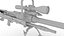 NTW-20 Anti Materiel Rifle