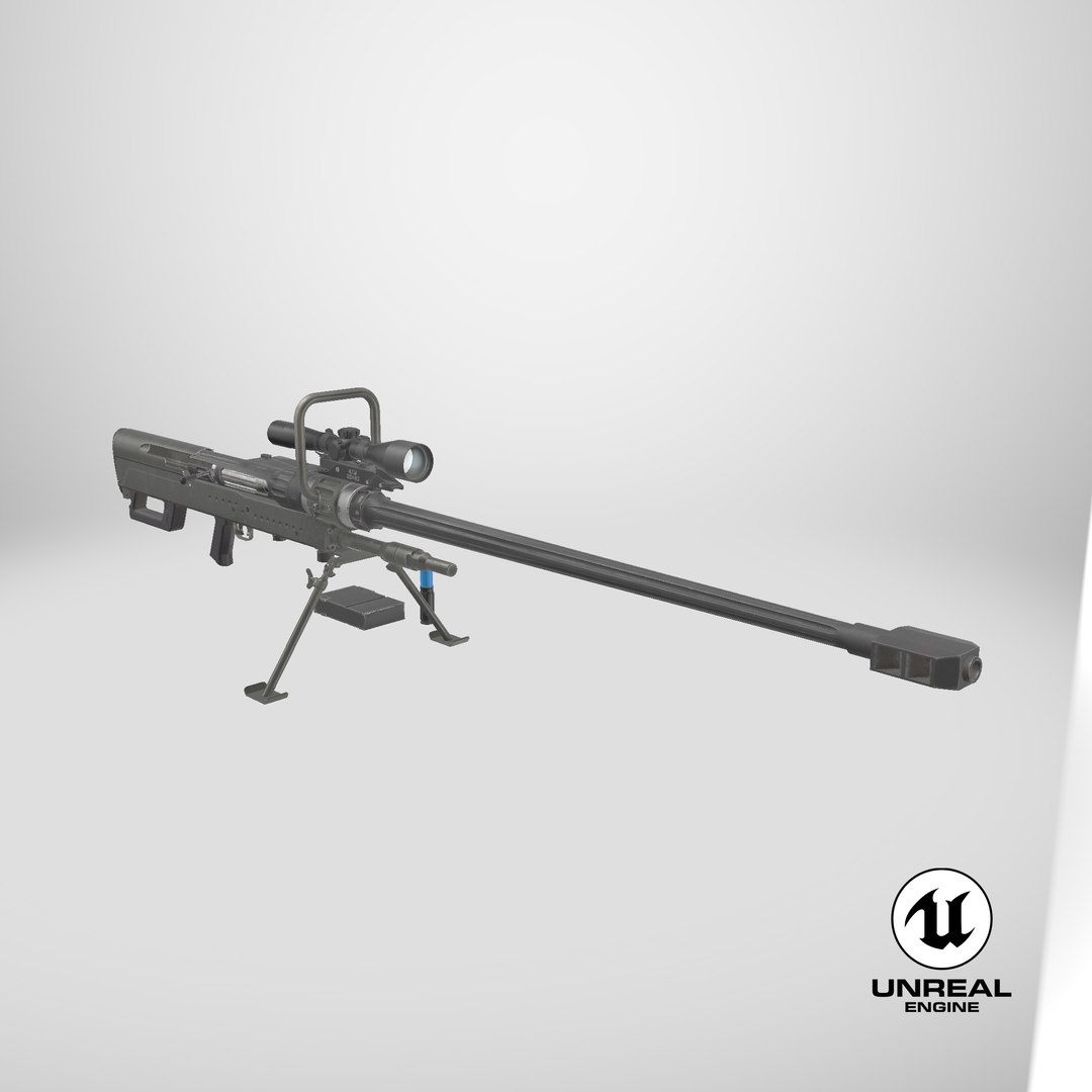 NTW-20 Anti Materiel Rifle 3D model https://p.turbosquid.com/ts-thumb/9m/OA0rhz/n0/stemcell_unreal_render/png/1730993343/1920x1080/fit_q87/bc05c3dfc88f5a3f305fe3ae7ee009bd96957b39/stemcell_unreal_render.jpg
