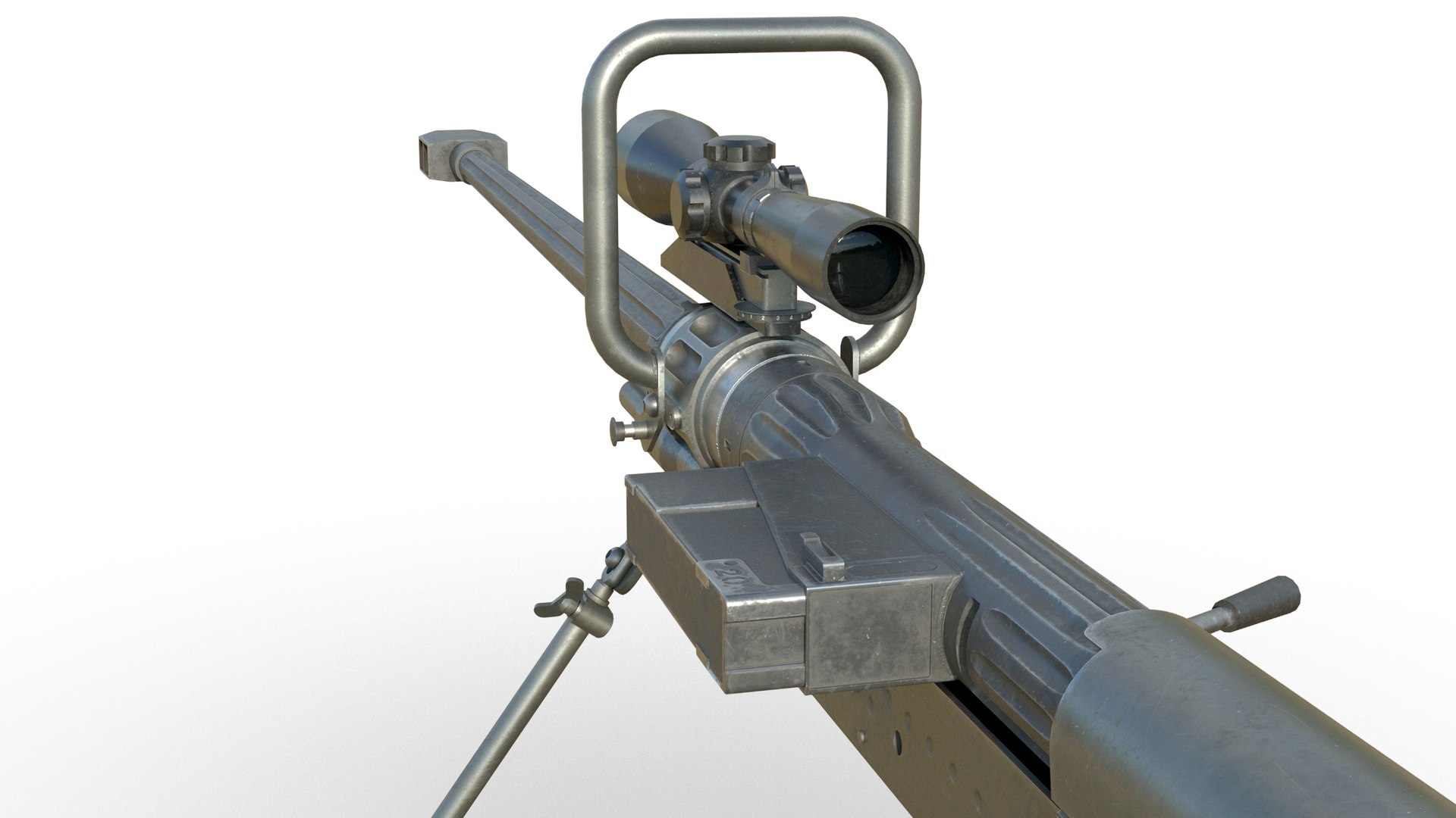 NTW-20 Anti Materiel Rifle 3D model https://p.turbosquid.com/ts-thumb/9m/OA0rhz/pn/2/jpg/1729230615/1920x1080/fit_q87/a3e3d6754e036f35ce3675494703a6843696bcbf/2.jpg