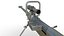 NTW-20 Anti Materiel Rifle