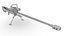 NTW-20 Anti Materiel Rifle