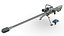 NTW-20 Anti Materiel Rifle