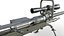 NTW-20 Anti Materiel Rifle