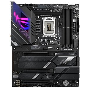 Asus ROG Strix Z790E
