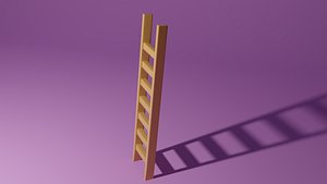Ladders model