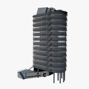Office Building(1)
