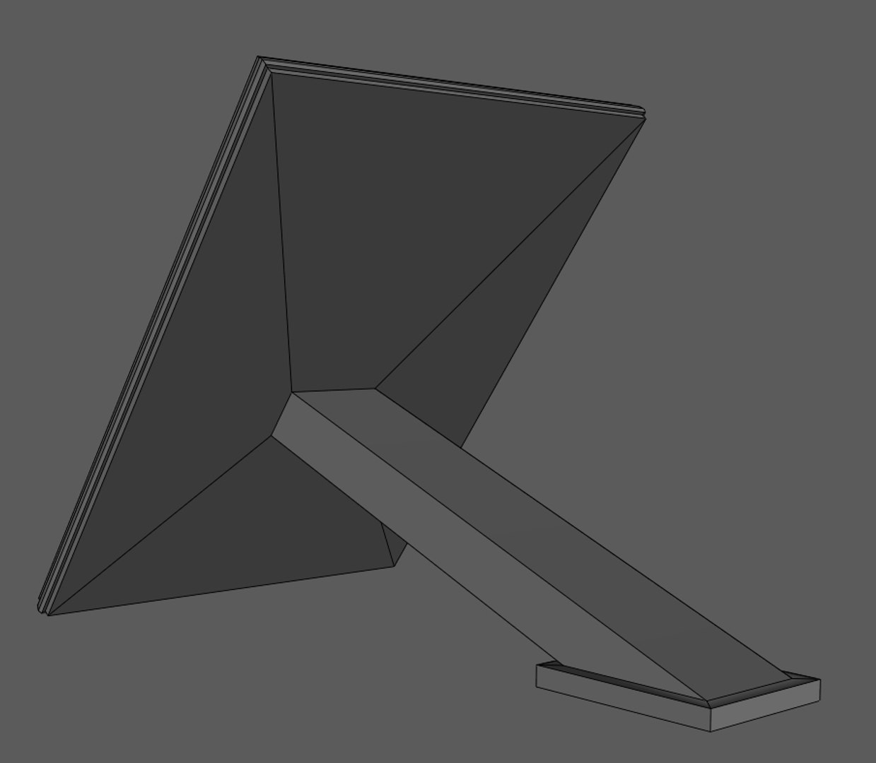 solar panel 3D model https://p.turbosquid.com/ts-thumb/9m/Qrgs6b/9XAARuIg/solar7/jpg/1498500968/1920x1080/fit_q87/a8d0dba43b2034ff3b0d0e527ac54cf5b4fb39c1/solar7.jpg