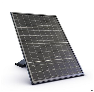 Solar Panel