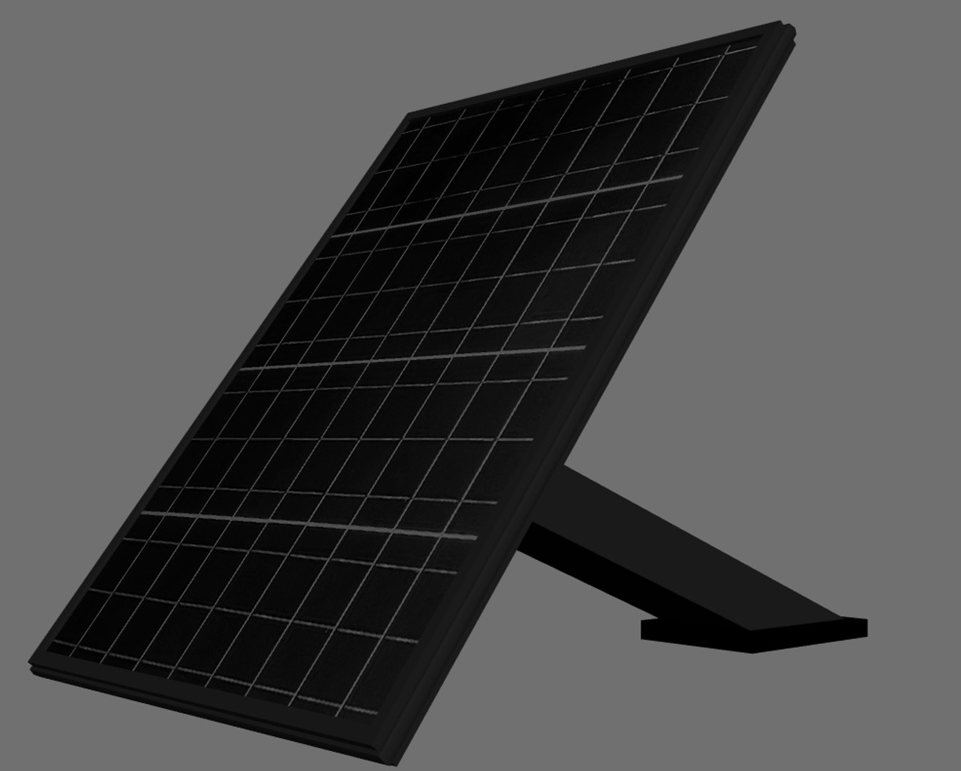 solar panel 3D model https://p.turbosquid.com/ts-thumb/9m/Qrgs6b/wsTxIaD5/solar3/jpg/1498500968/1920x1080/fit_q87/f1a9a8b9eac3ff283790e93f3ed482b619d09127/solar3.jpg