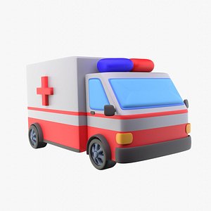 Ambulance