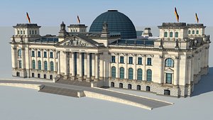 Reichstag