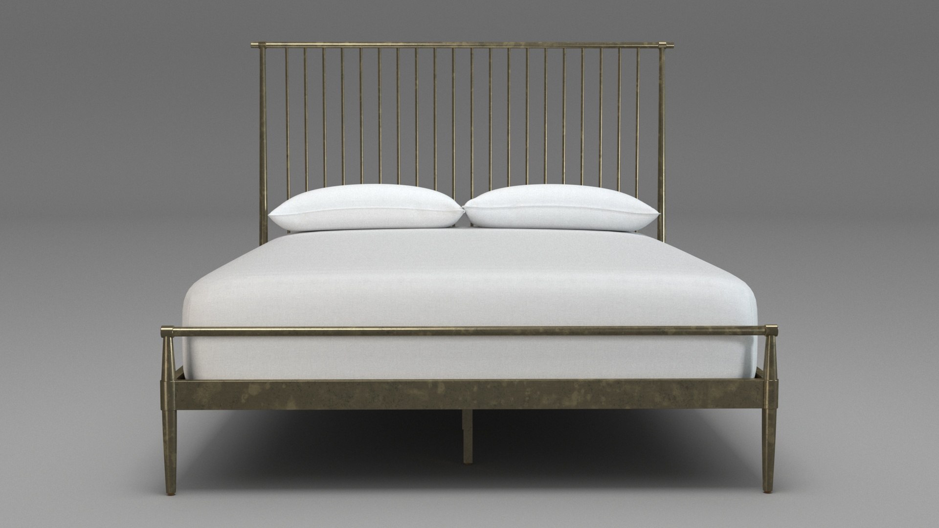 Ethan allen emmett deals bed