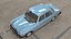 1968-1975 Mercedes Benz W115