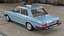 1968-1975 Mercedes Benz W115