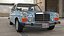 1968-1975 Mercedes Benz W115