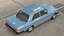 1968-1975 Mercedes Benz W115