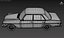 1968-1975 Mercedes Benz W115