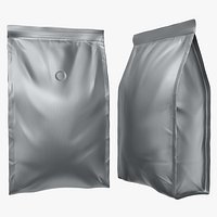 Food Packaging Coffee 02