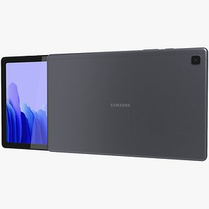 Samsung Galaxy Tab A7 10.4 2020 Gray