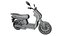 Off-road Scooter