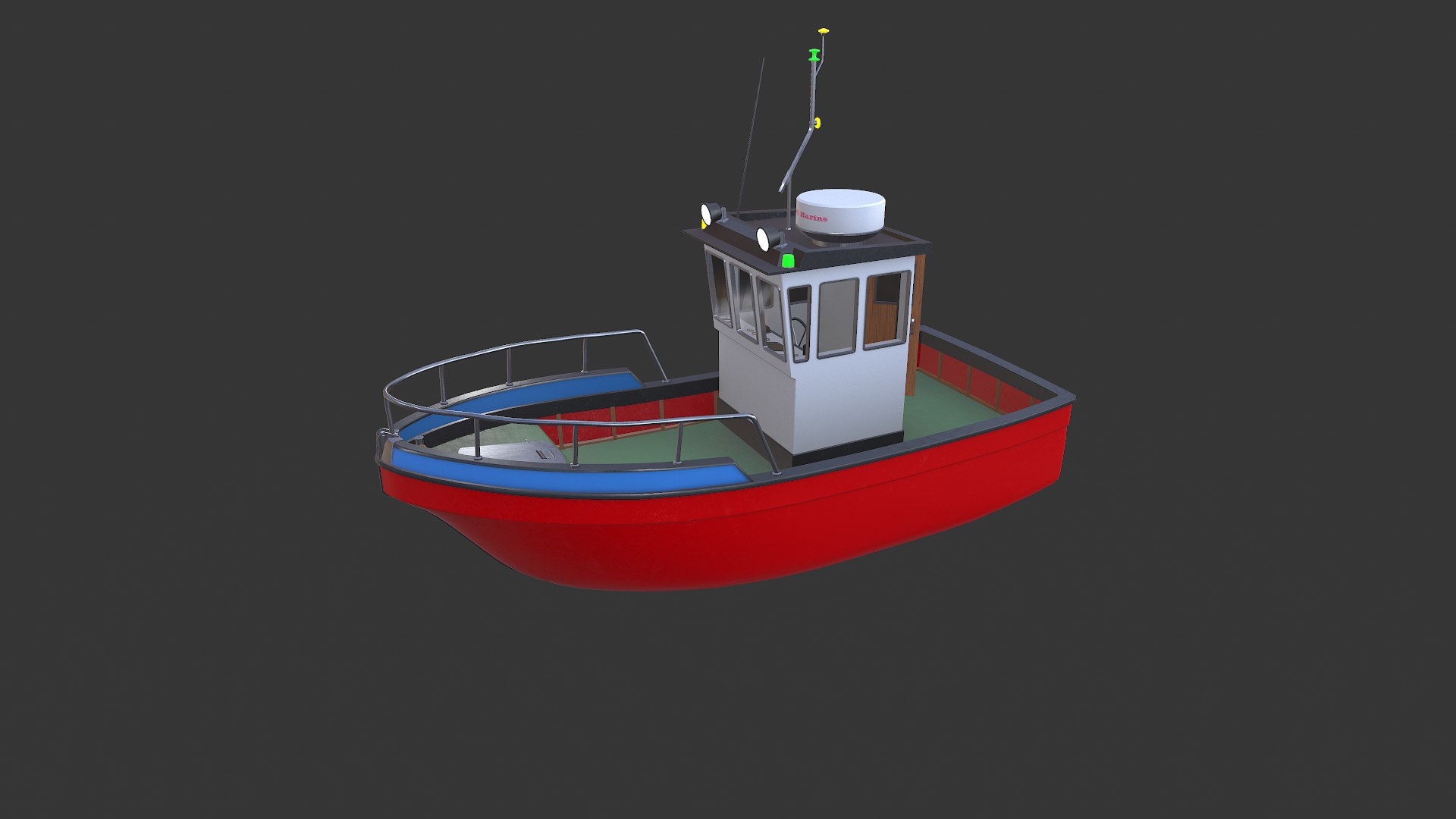 3D model Small Boat Low-poly PBR https://p.turbosquid.com/ts-thumb/9m/gZ52Lq/rk/screenshot001/png/1746687427/1920x1080/fit_q87/c543a39d6d8a0becae703488c33b7b3dd066a16b/screenshot001.jpg