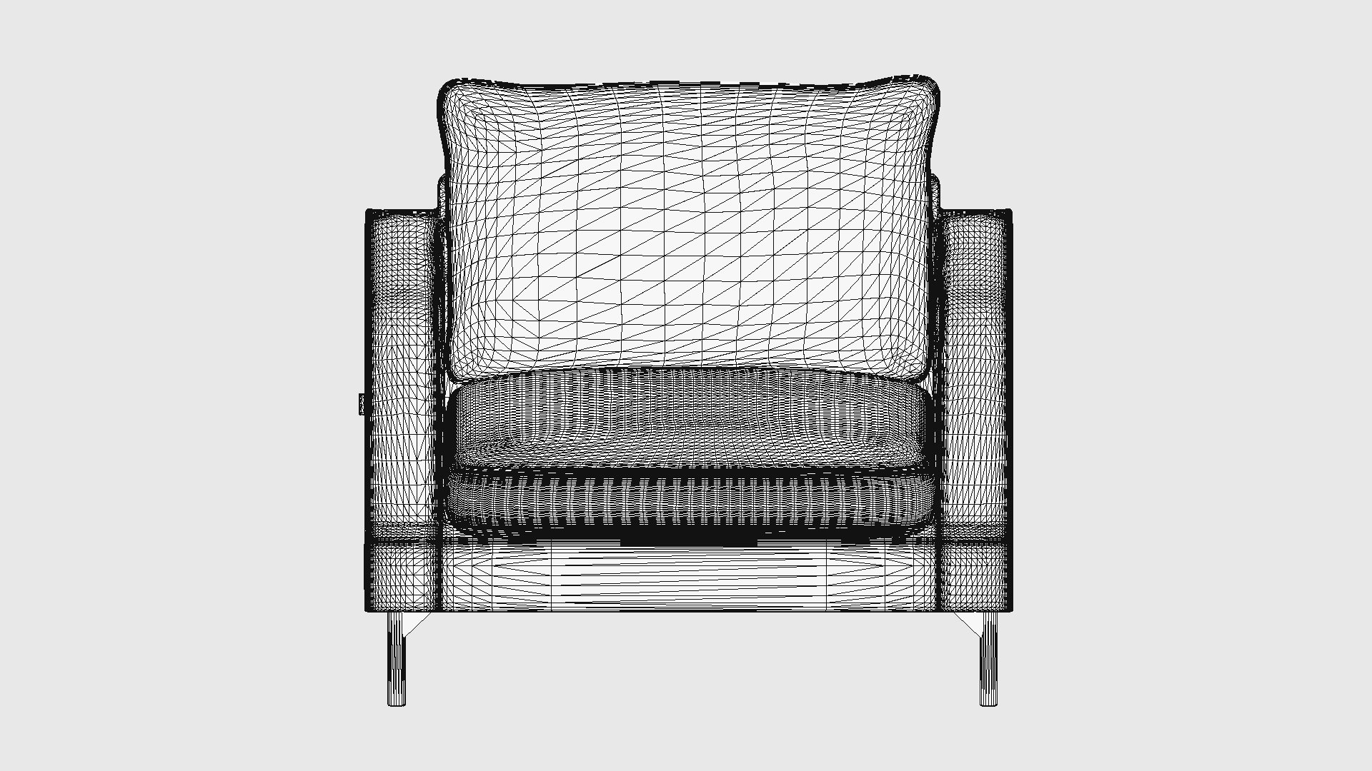 Armchair with Raised Arms and Loose Back Cushion 3D model https://p.turbosquid.com/ts-thumb/9m/iRqvPf/Hl/preview_5/jpg/1791113049/1920x1080/fit_q87/1a4784b3fac1325049459a30f0db962bdebb6514/preview_5.jpg