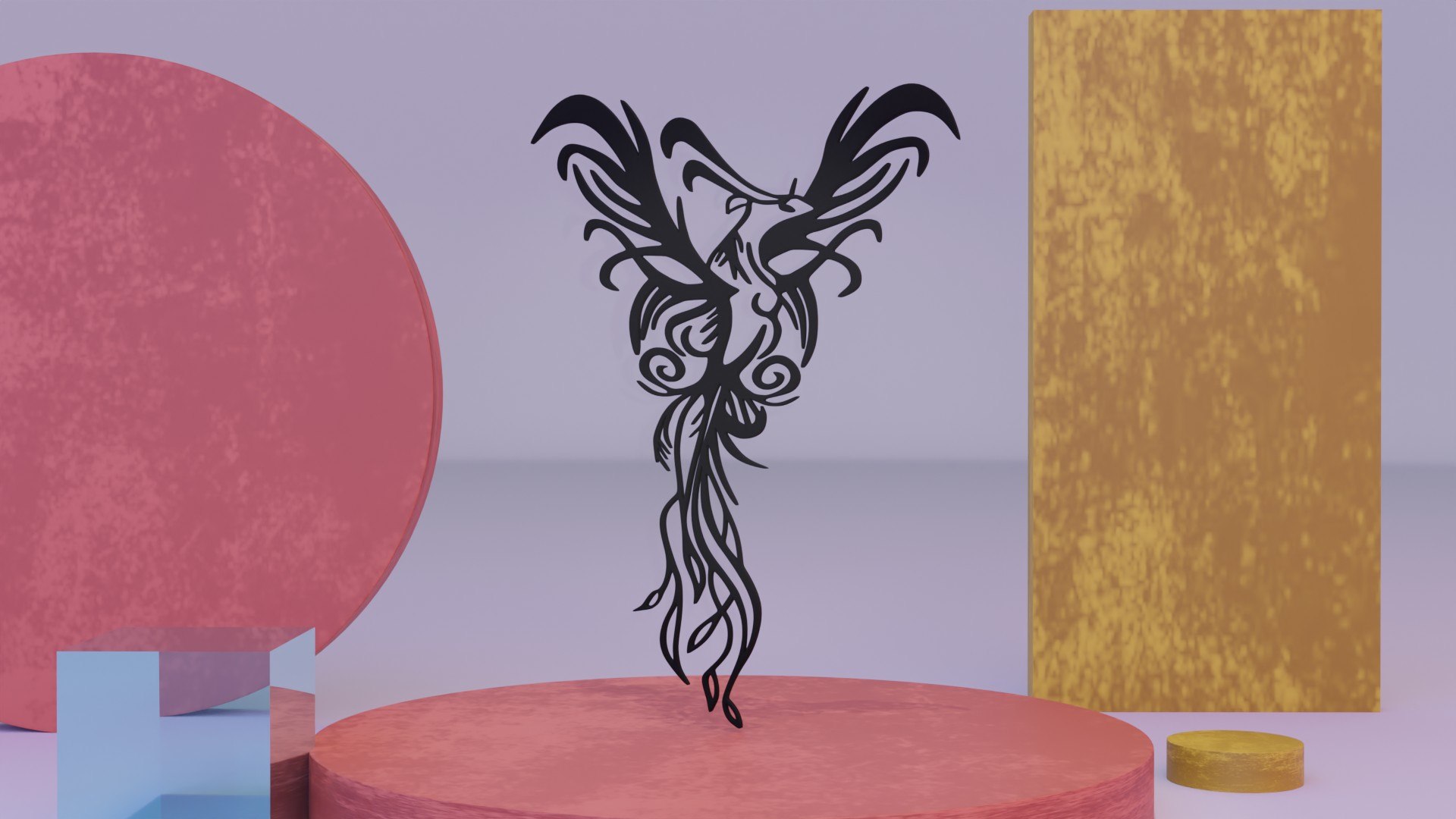 Phoenix - Immortal bird 03 low-poly 3D model 3D model https://p.turbosquid.com/ts-thumb/9m/irQAIf/7i/lowrender04/jpg/1642269126/1920x1080/fit_q87/1cff0c0c1e92860359c8a84f48e42ec278fd0676/lowrender04.jpg