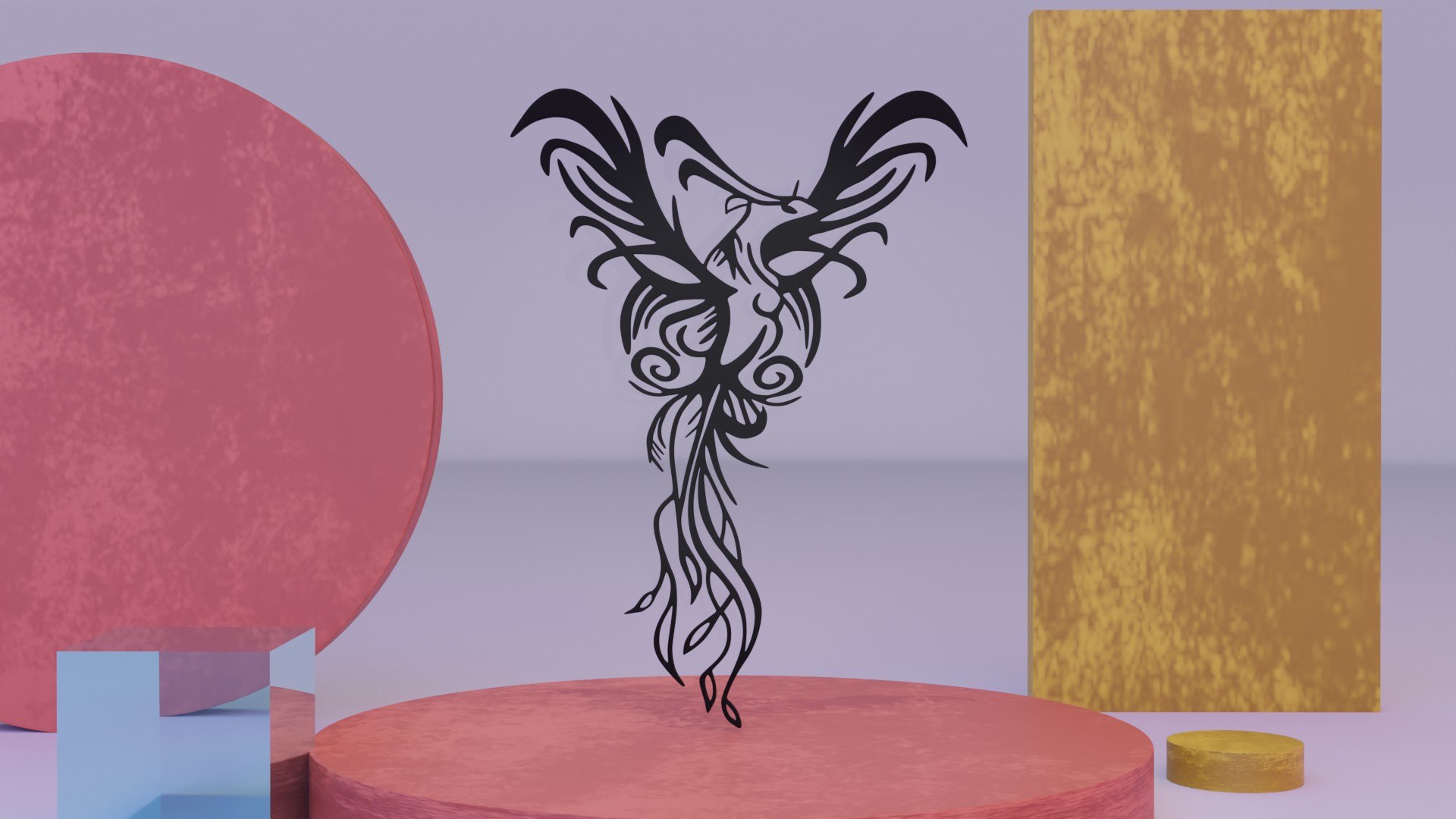 Phoenix - Immortal bird 03 low-poly 3D model 3D model https://p.turbosquid.com/ts-thumb/9m/irQAIf/AX/lowrender05/jpg/1642269127/1920x1080/fit_q87/5774e48da03f1ae27b7e4a8191850b1256fbef59/lowrender05.jpg