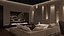 3D Entertainment room 01 sneechvn - MAX FBX OBJ SKP Simlab Collada Blender