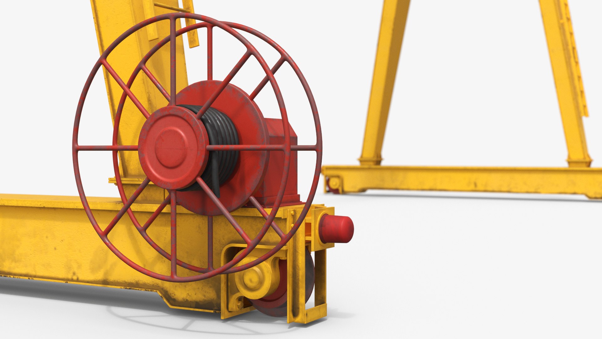3D Single Girder Gantry Crane Yellow https://p.turbosquid.com/ts-thumb/9m/lzNTXQ/Yt/single_girder_gantry_crane_yellow_006/jpg/1767063881/1920x1080/fit_q87/0b08b382696f49f32d15d8bae9dd7b0ed364af8b/single_girder_gantry_crane_yellow_006.jpg
