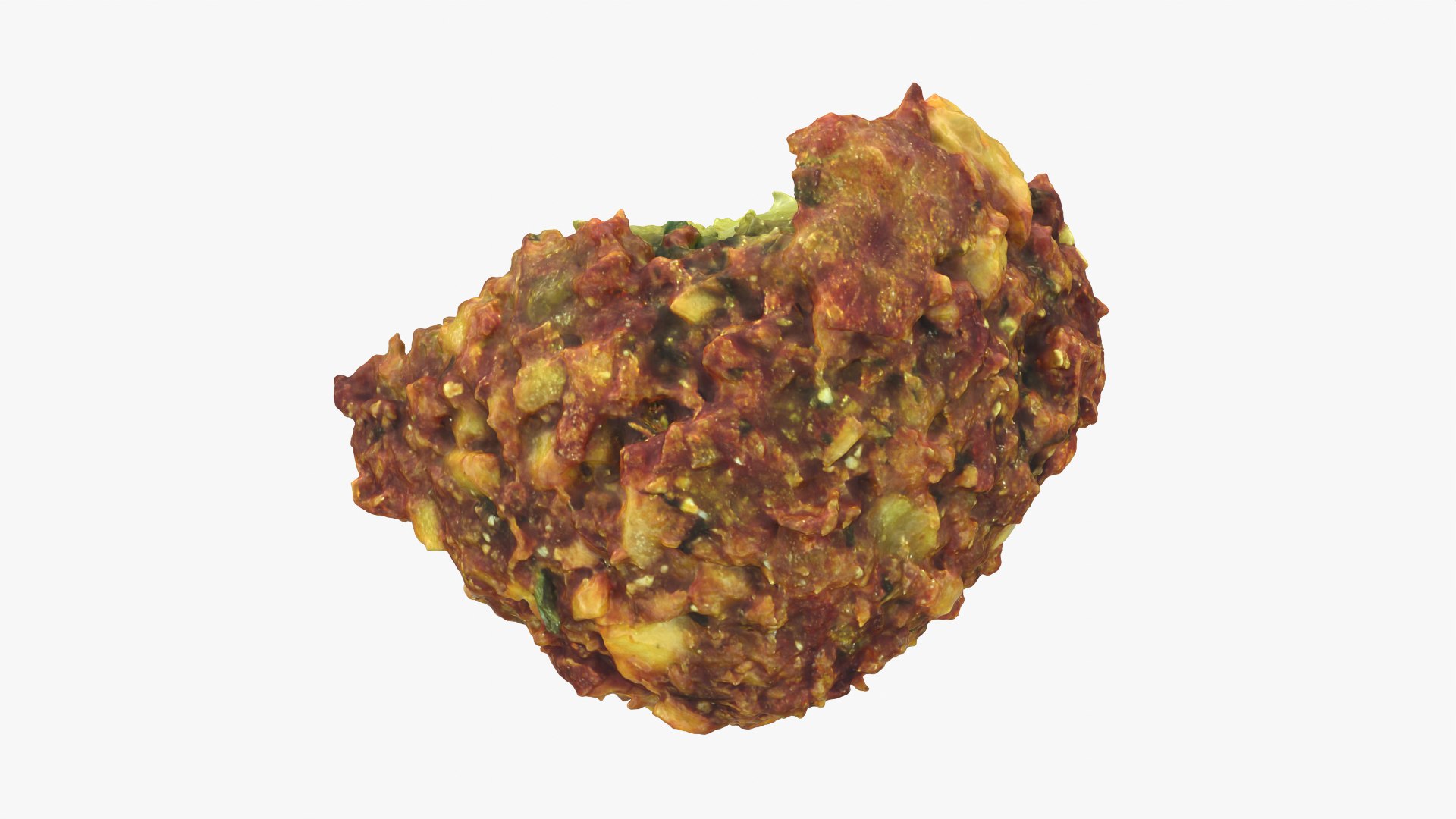 Falafel Half Raw Scan 3D model https://p.turbosquid.com/ts-thumb/9m/n8yCMj/A3/falafelcut_0004/png/1750149448/1920x1080/fit_q87/d7d5b4342516410e30960e3ac5871d00cde8044a/falafelcut_0004.jpg