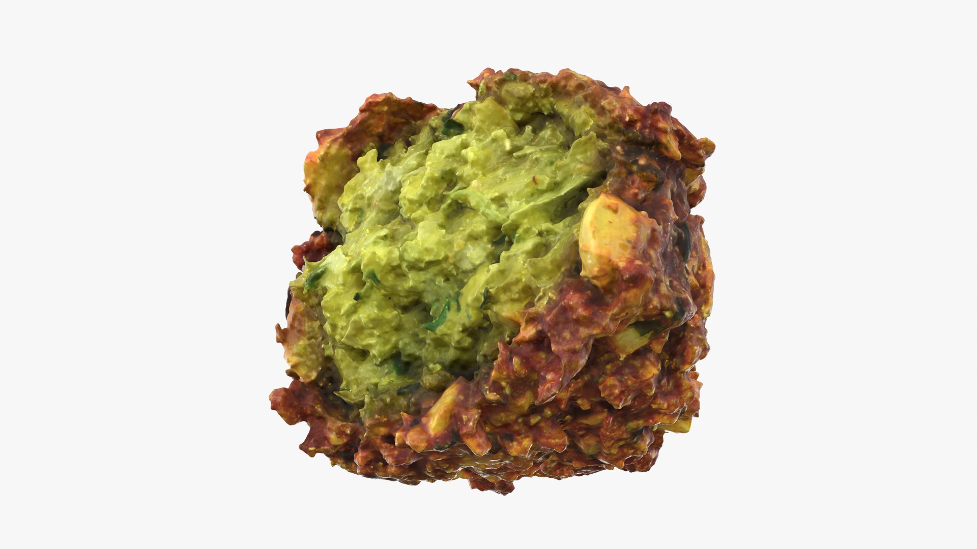 Falafel Half Raw Scan 3D model https://p.turbosquid.com/ts-thumb/9m/n8yCMj/Kc/falafelcut_0003/png/1750149445/1920x1080/fit_q87/f489b1bbd44f9b09d8092a9d429a7e18309a3c12/falafelcut_0003.jpg