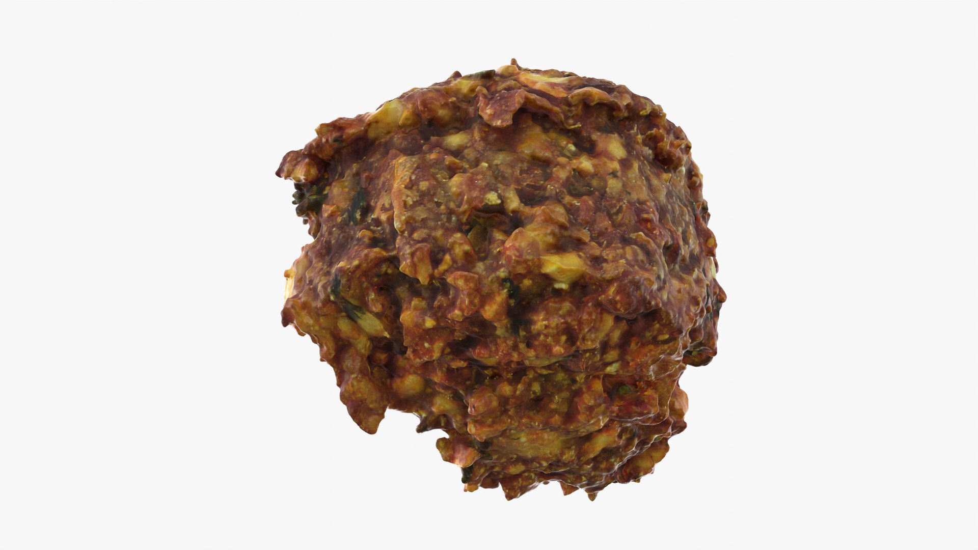 Falafel Half Raw Scan 3D model https://p.turbosquid.com/ts-thumb/9m/n8yCMj/ci/falafelcut_0011/png/1750149456/1920x1080/fit_q87/22fd1d430e1ca9c10ad215033d06b095ff7e4e19/falafelcut_0011.jpg