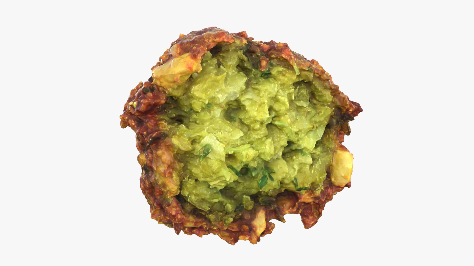 Falafel Half Raw Scan 3D model https://p.turbosquid.com/ts-thumb/9m/n8yCMj/eB/falafelcut_0009/png/1750149453/1920x1080/fit_q87/4162746a4988b4856001d0a41af0cfe5006273df/falafelcut_0009.jpg