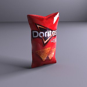 chips bag